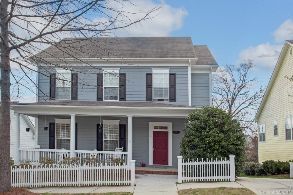 222 Fairview Ln., Davidson, NC 28036