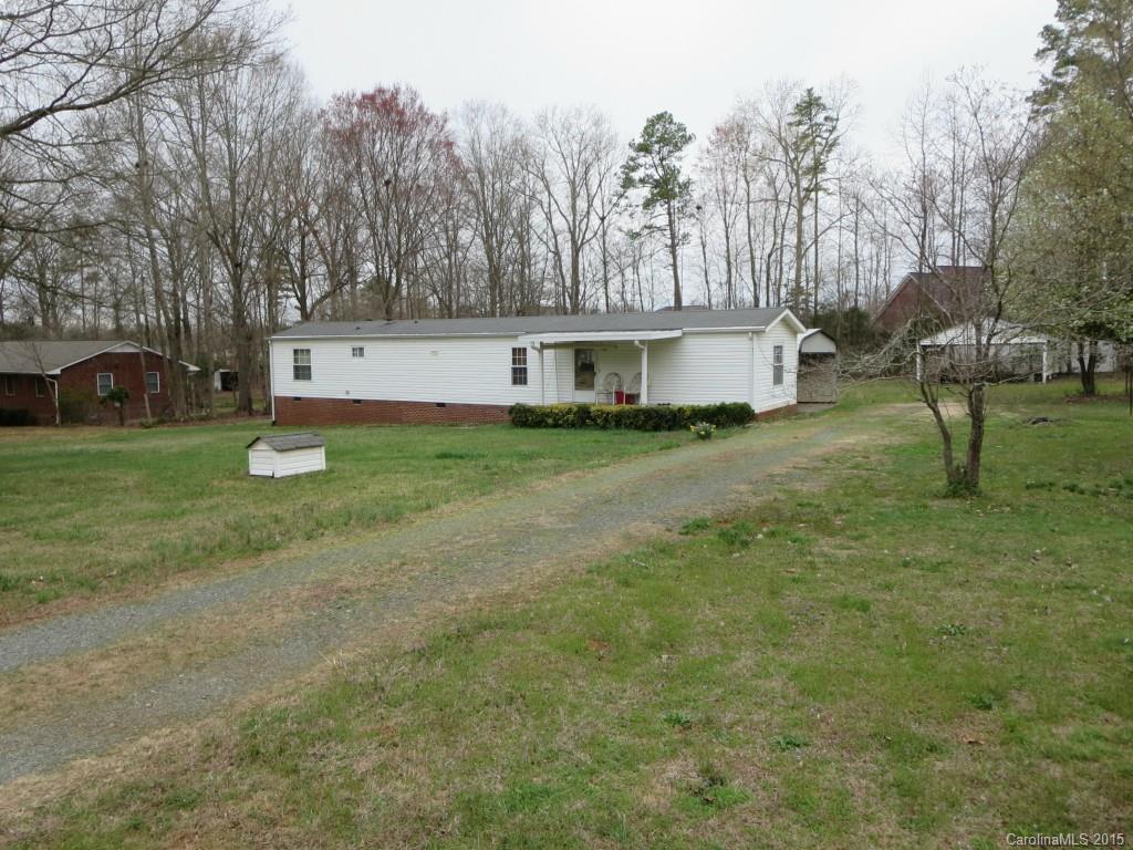15830 S J Lawrence Rd., Charlotte, NC 28273
