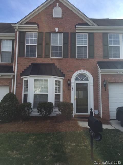 159 Kallie Loop, Mooresville, NC 28117