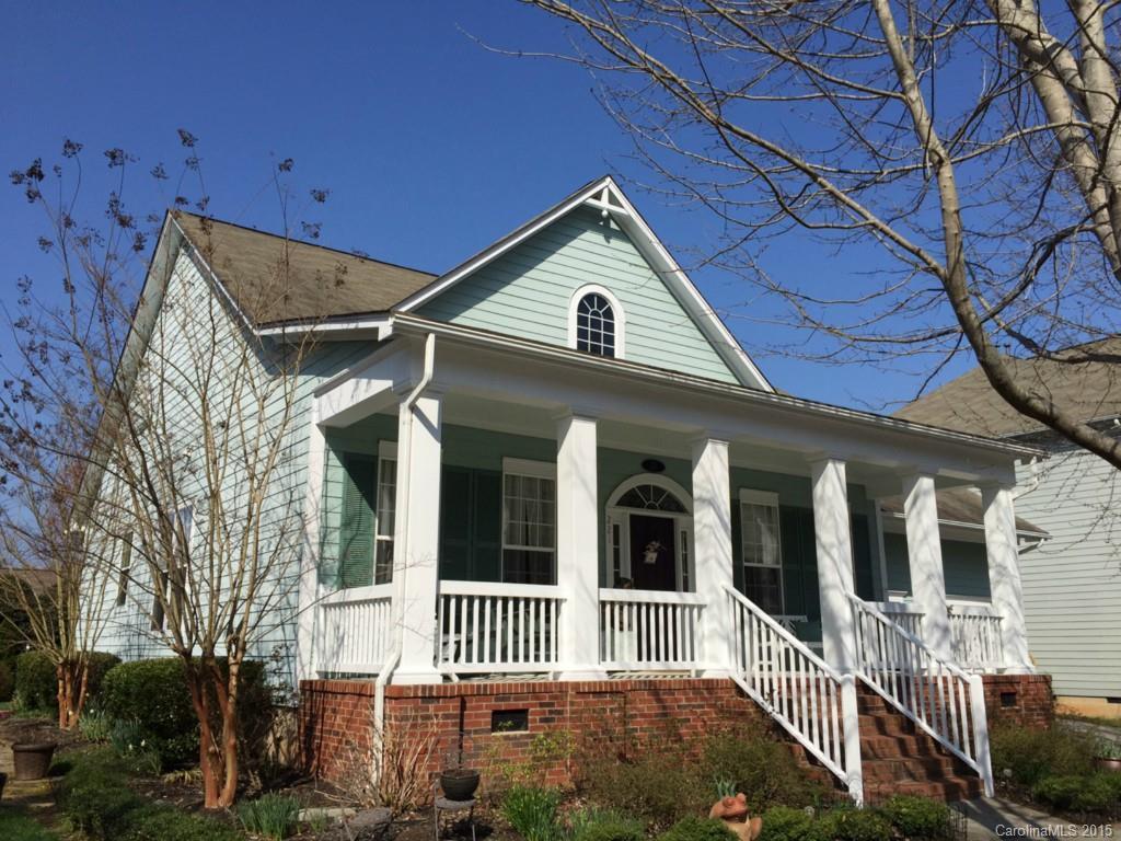 221 O Henry Ave., Davidson, NC 28036