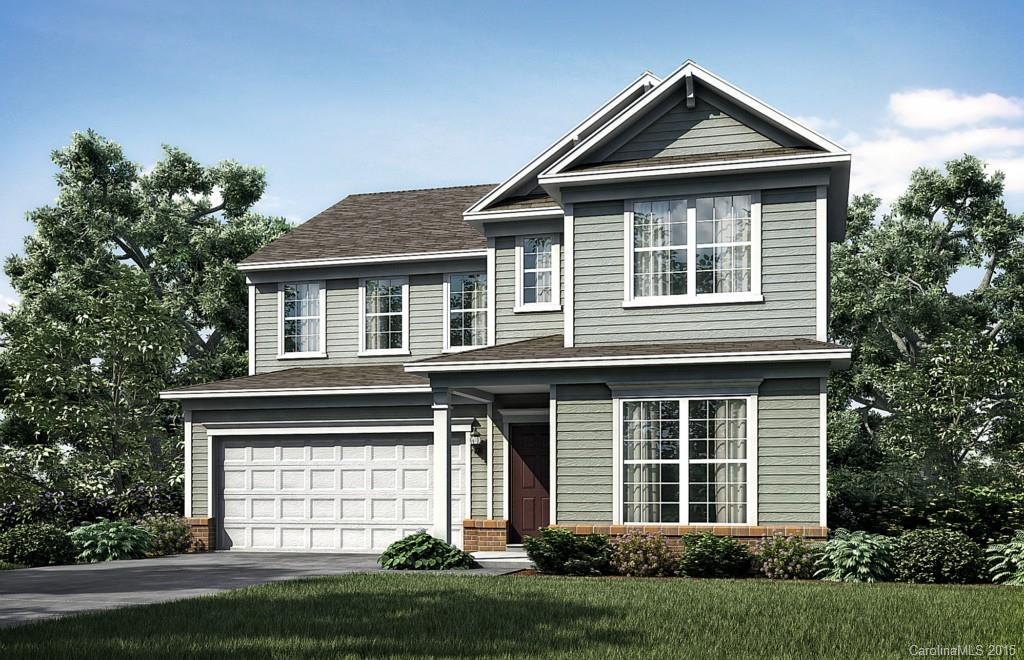 131 Glade Valley Ave. #282, Mooresville, NC 28117