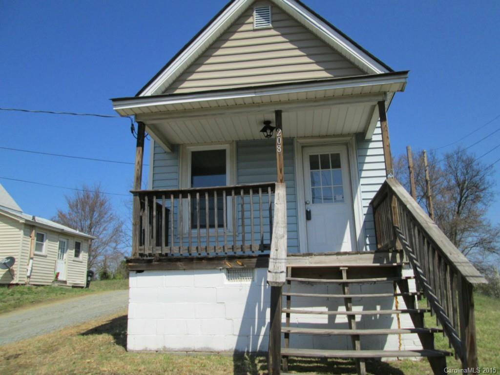 208 Andrews St., Concord, NC 28027