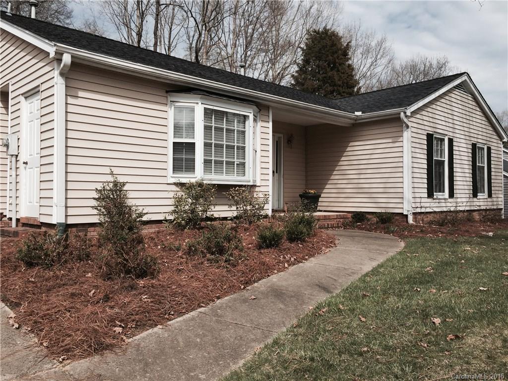 1201 Forest Wood Dr., Matthews, NC 28105