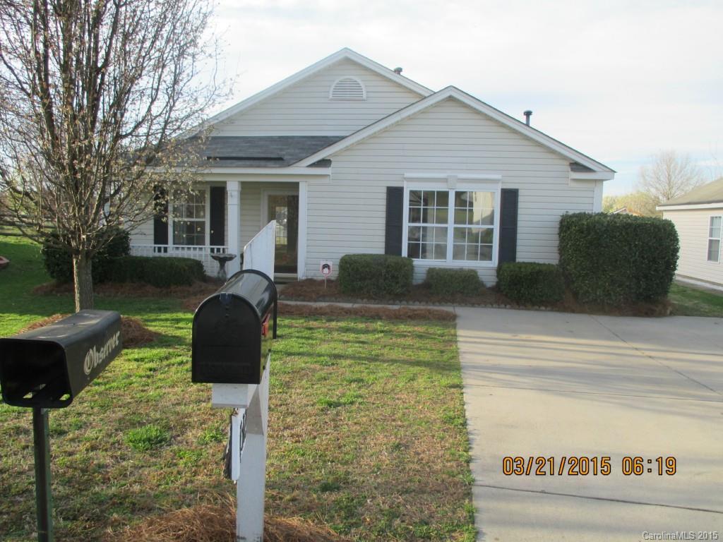 1132 Southern Chase Ct., Concord, NC 28025