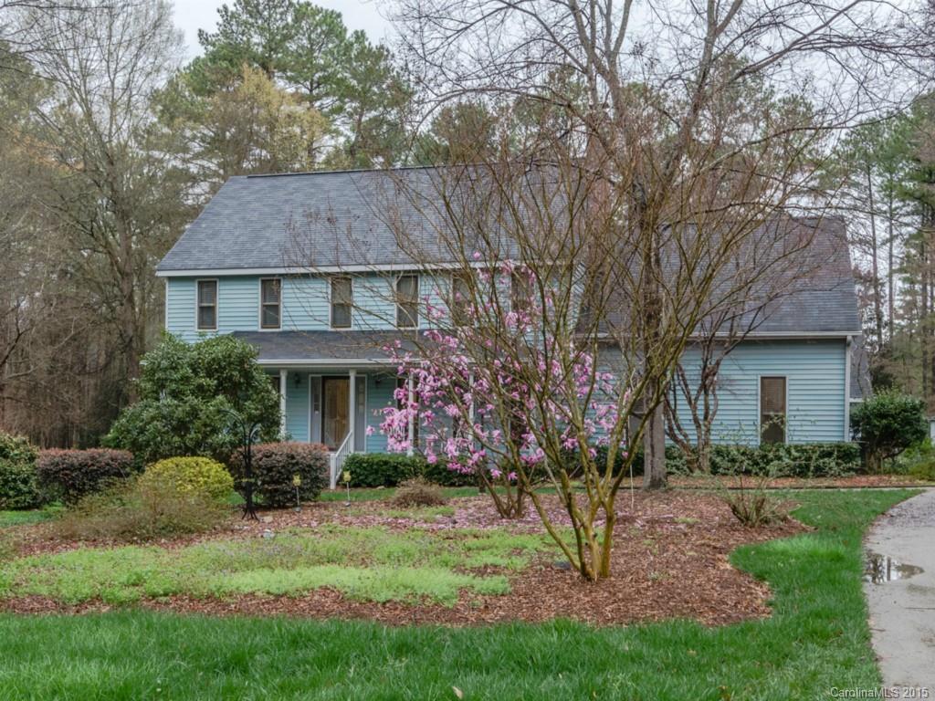 8812 Chinaberry Ln., Concord, NC 28027