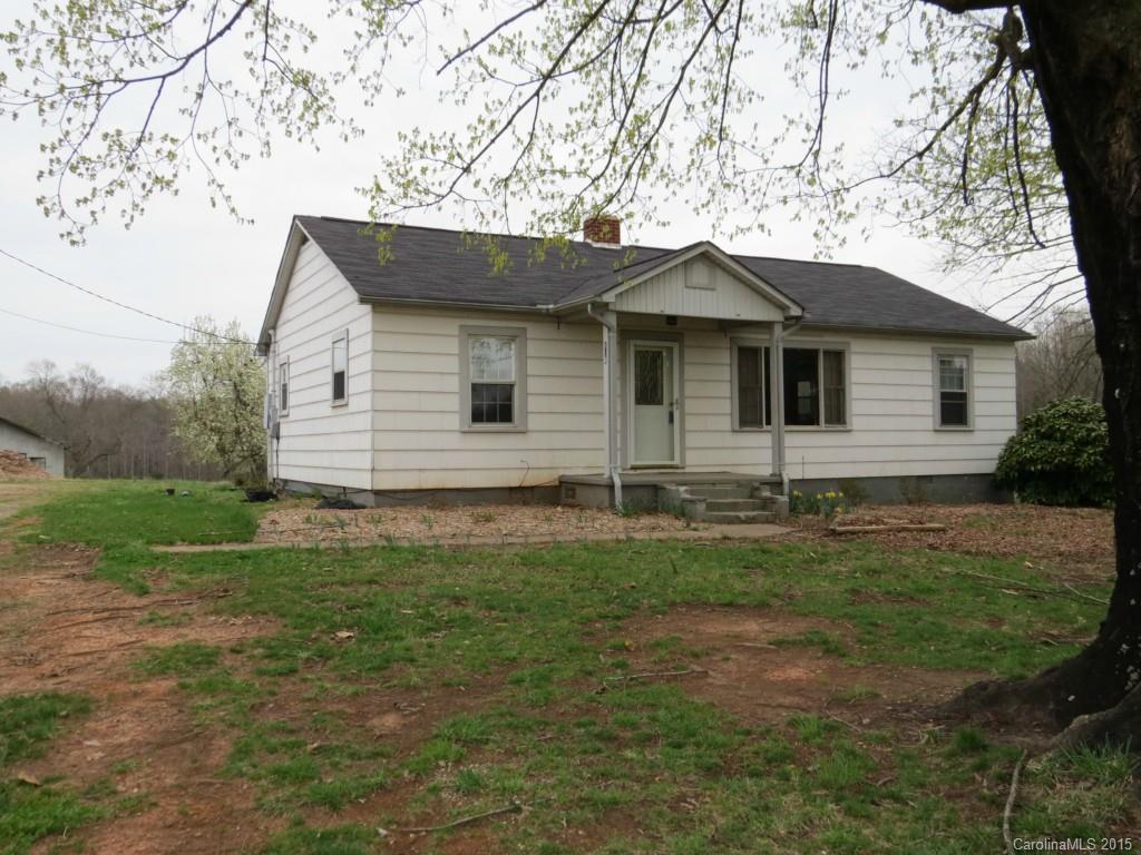 156 Martin Ln., Statesville, NC 28625
