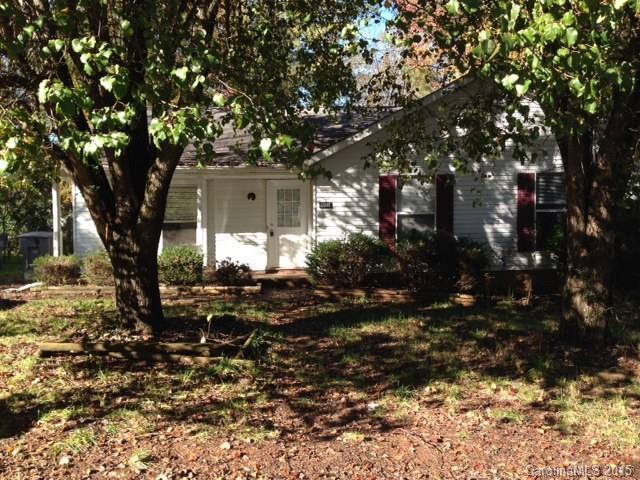 6001 Misty Way Ln., Charlotte, NC 28212