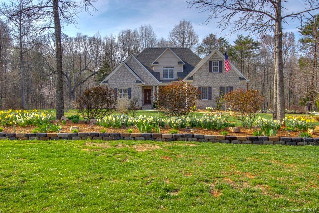 106 Bayridge Dr., Salisbury, NC 28146