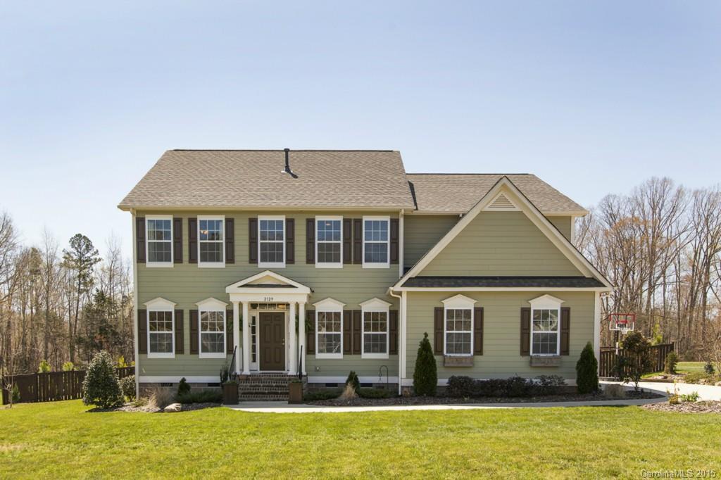 2129 Darian Way, Waxhaw, NC 28173