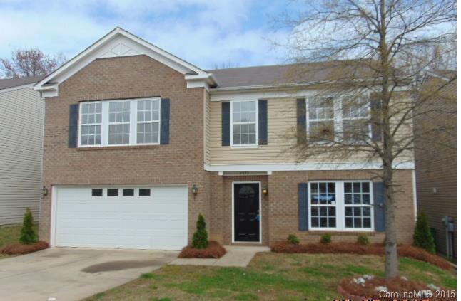 4823 Palustris Ct., Charlotte, NC 28269