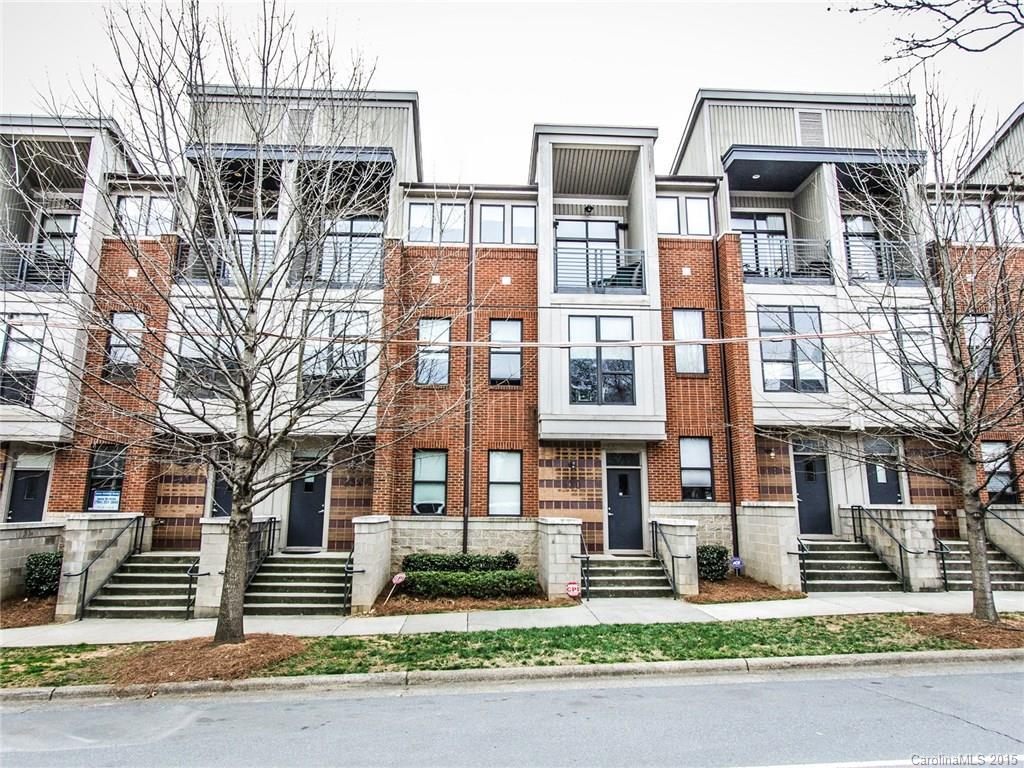 530 N Mcdowell St. #106, Charlotte, NC 28204