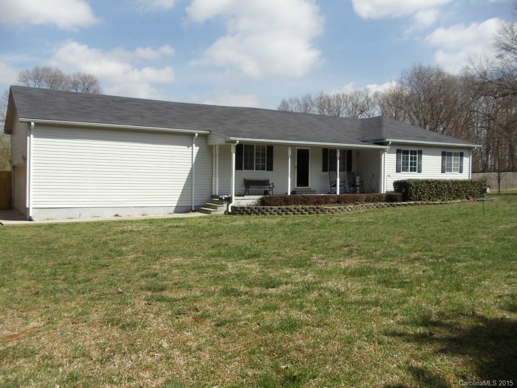 5862 Christy Cir., Kannapolis, NC 28081