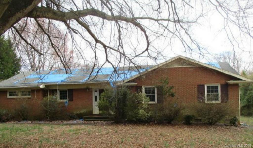 13418 Idlewild Rd., Matthews, NC 28105