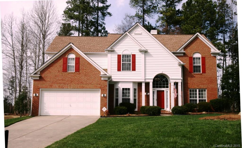 5911 Vireo Ct. #10, Charlotte, NC 28269