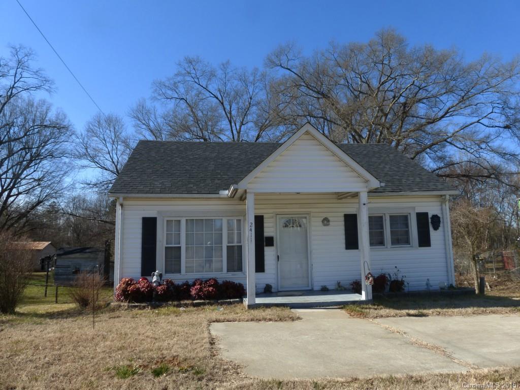 2411 Main St., Kannapolis, NC 28081