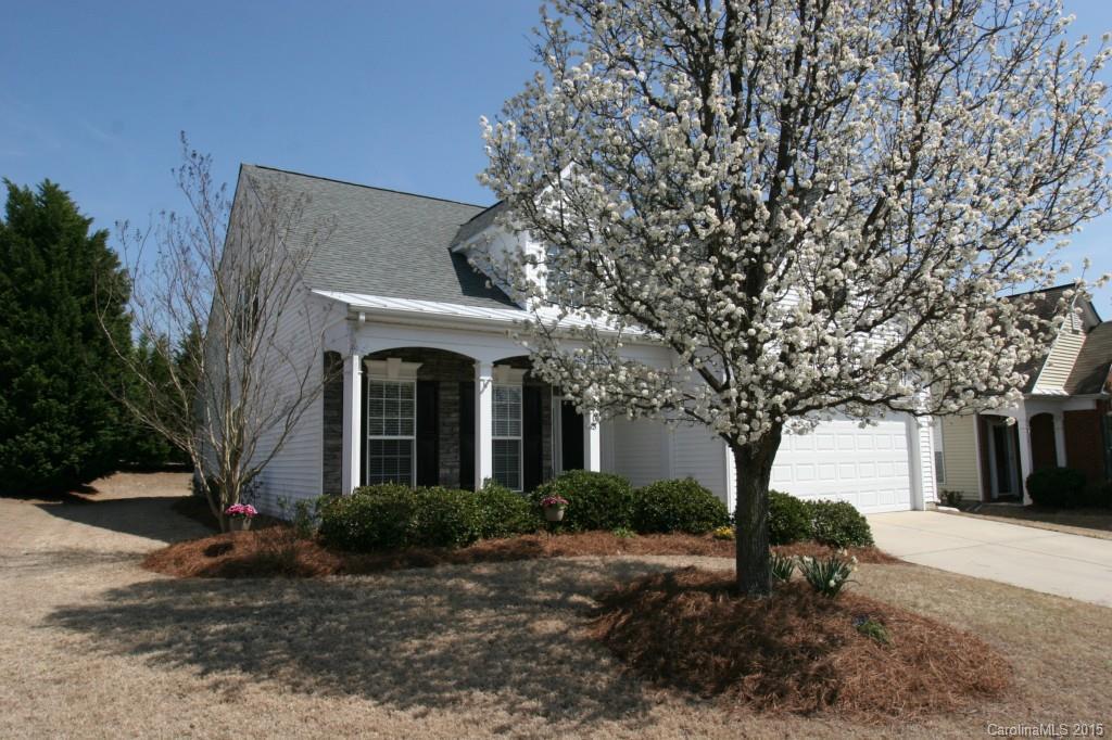 8703 Heron Glen Dr., Charlotte, NC 28269