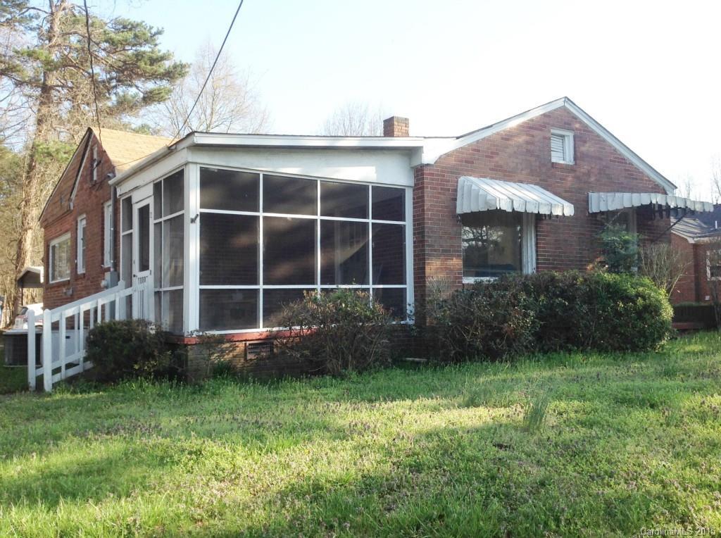 1914 Lincolnton Hwy., Cherryville, NC 28021