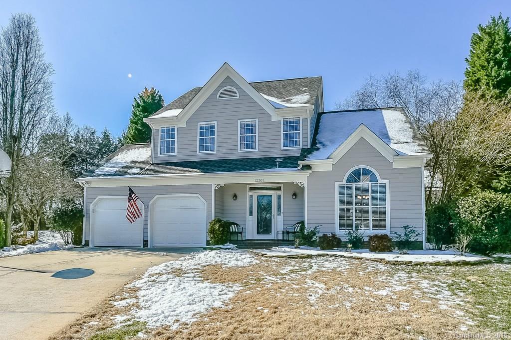 12301 Cape Cedar Ct., Huntersville, NC 28078