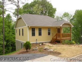430 Riverview Drive, Asheville, NC 28806