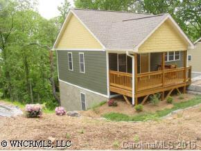 432 Riverview Drive, Asheville, NC 28806