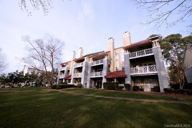 20123 Henderson Rd. #F, Cornelius, NC 28031