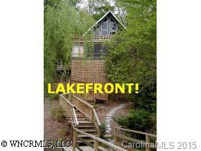 1843 Buffalo Creek Road, Lake Lure, NC 28746