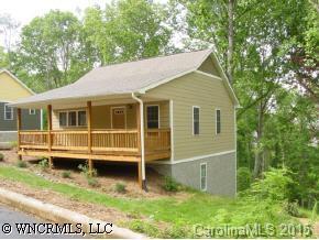 434 Riverview Drive, Asheville, NC 28806