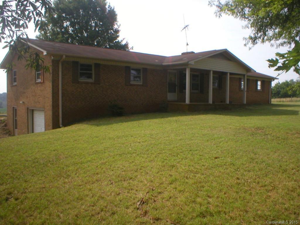 1920 Old Mocksville Rd., Statesville, NC 28625