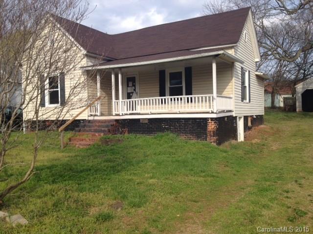 123 Duke St., Mocksville, NC 27028