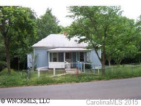 15 Hudson Street, Asheville, NC 28806