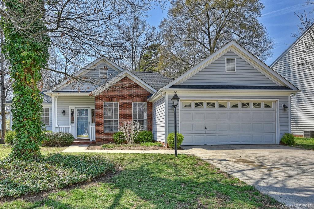 3503 Brooktree Ln., Indian Trail, NC 28079