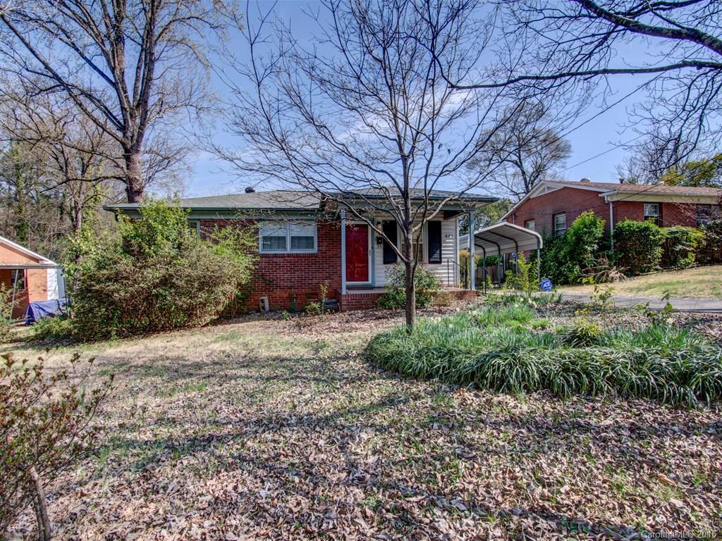 632 Crater St., Charlotte, NC 28205
