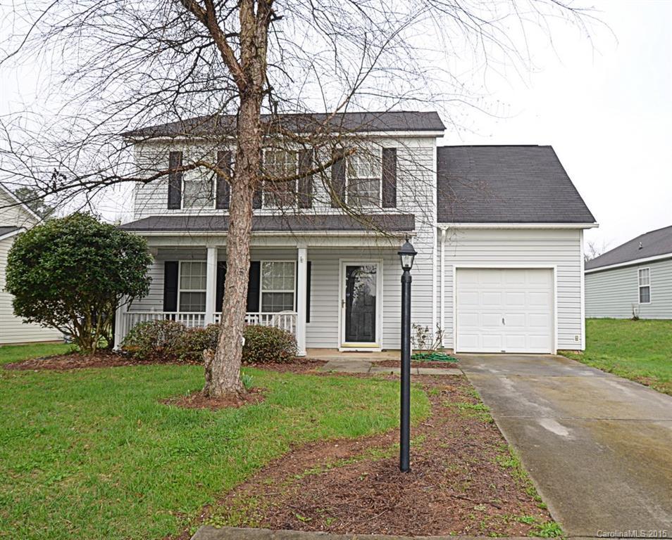 407 Amhurst St., Concord, NC 28025