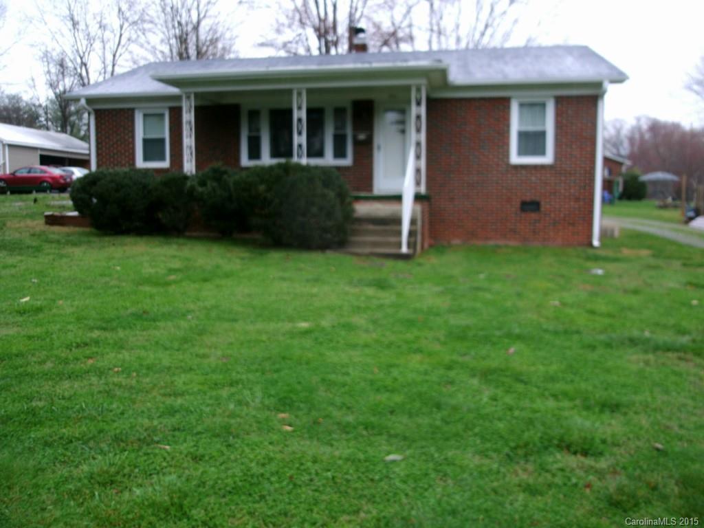 541 Hartness Rd., Statesville, NC 28677