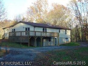 [Address Hidden by Seller], Pisgah Forest, NC 28768
