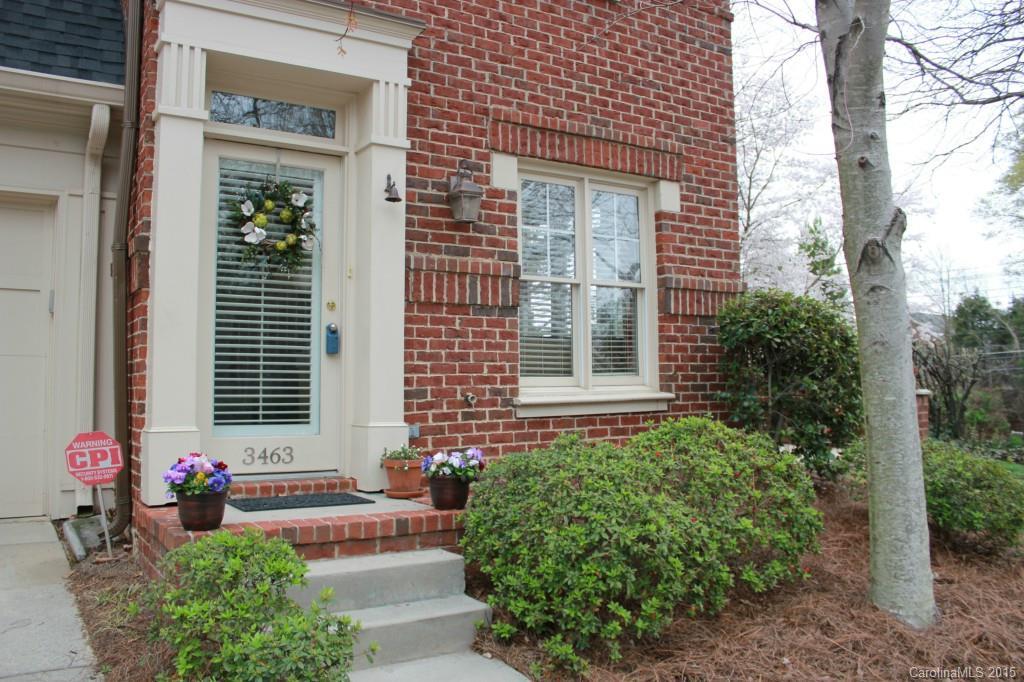 3463 W Slope Ln. #45, Charlotte, NC 28209