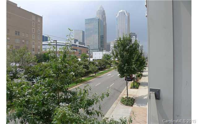 525 6th St. #201, Charlotte, NC 28202