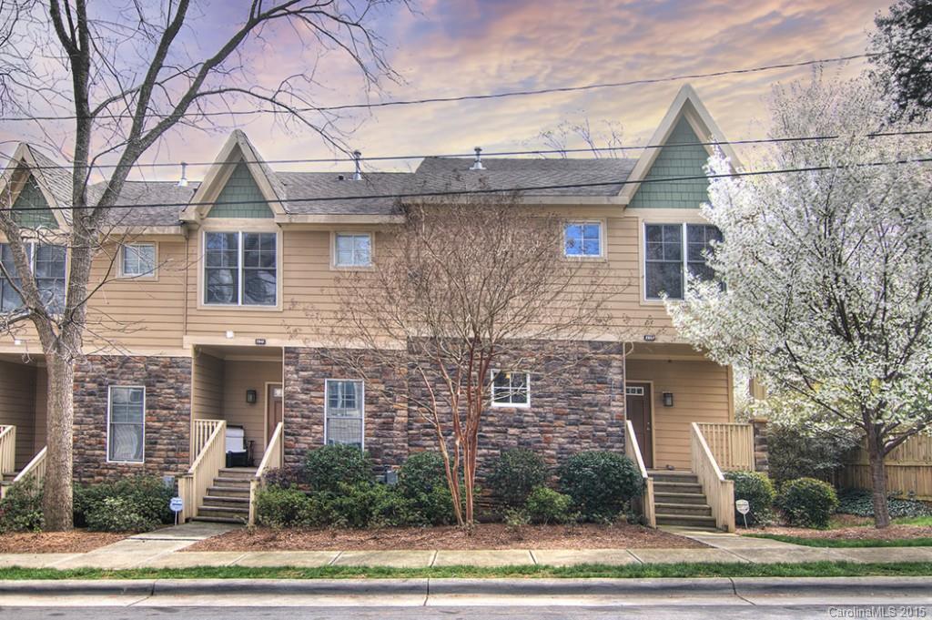 2952 Craftsman Ln. #B1, Charlotte, NC 28204