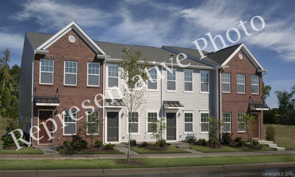 5236 Prosperity Church Rd. #Lot 124, Charlotte, NC 28269