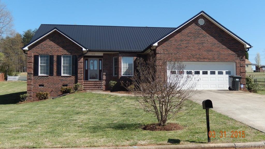 653 Georgie St., Troutman, NC 28166