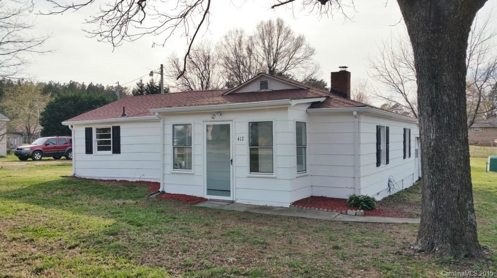 417 Shinnville Rd., Mooresville, NC 28115