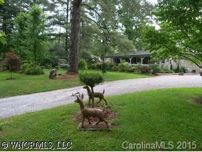 1464 North Rugby Road, Hendersonville, NC 28791