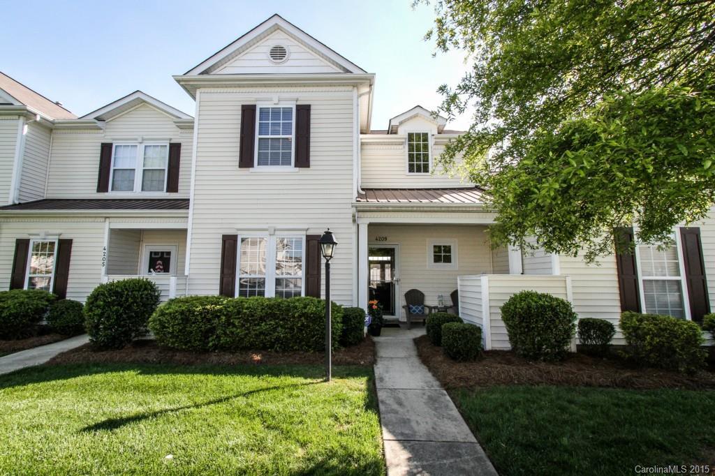 4209 Town Center Rd. #206, Harrisburg, NC 28075