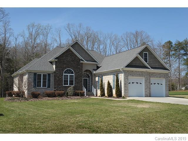 239 Fairhaven Dr., Salisbury, NC 28146