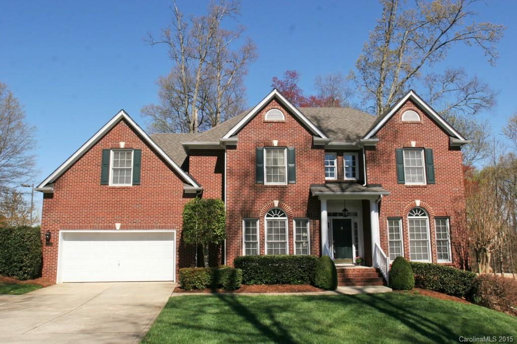 5256 Cambridge Bay Dr., Charlotte, NC 28269