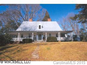 65 Carriage Lane, Waynesville, NC 28786
