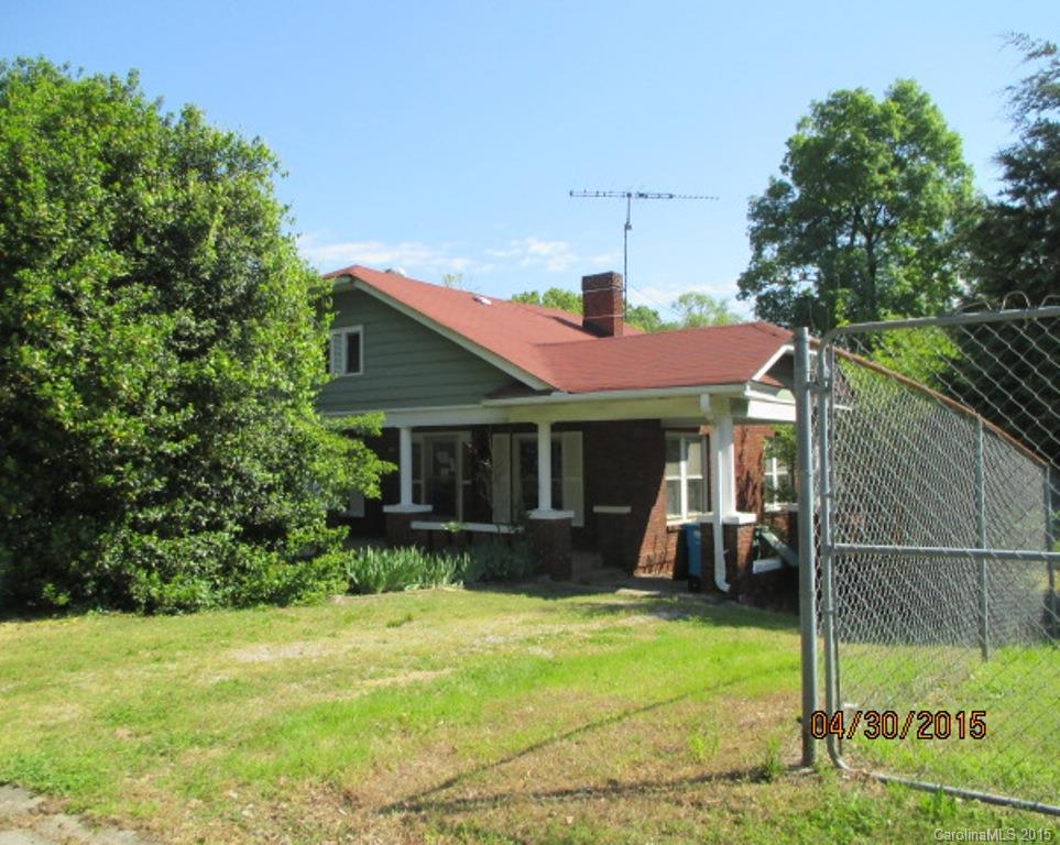 306 D Ave., Salisbury, NC 28144