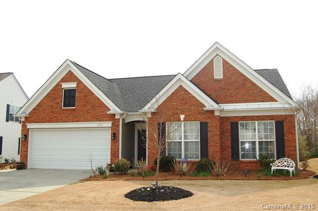 8836 Heron Glen Dr., Charlotte, NC 28269