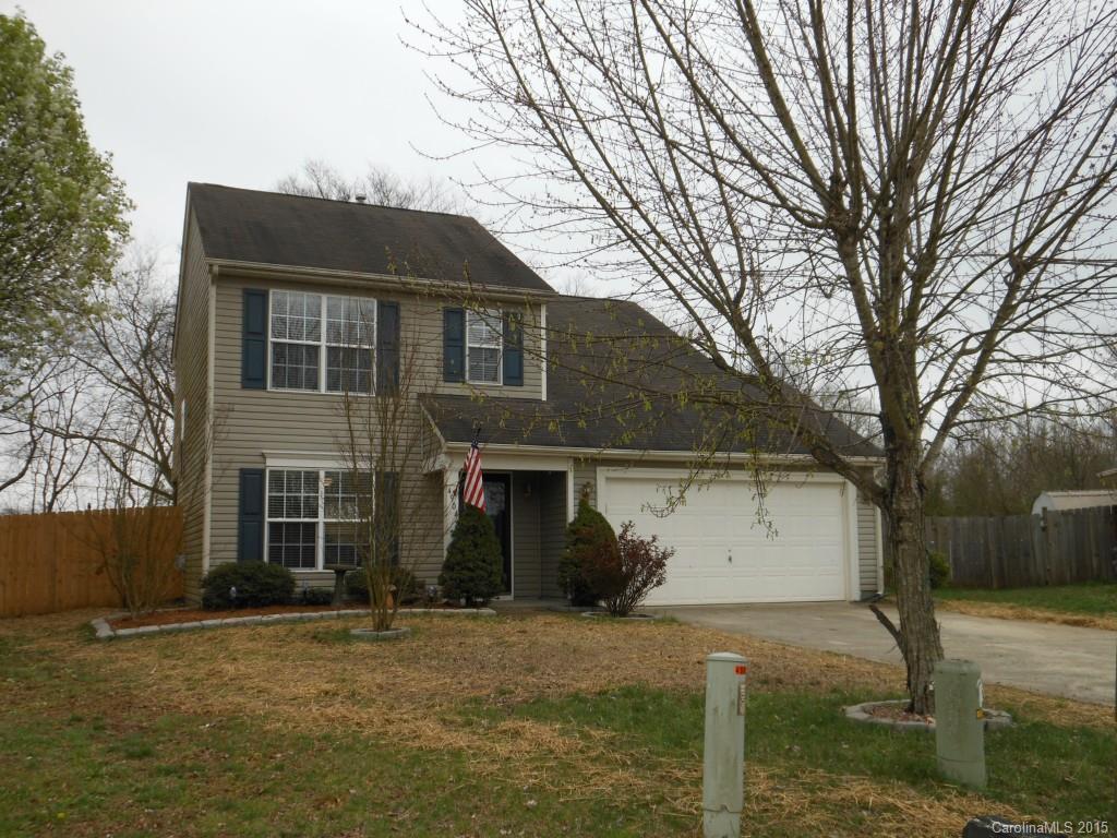 4904 Wheat Dr. #79, Concord, NC 28027