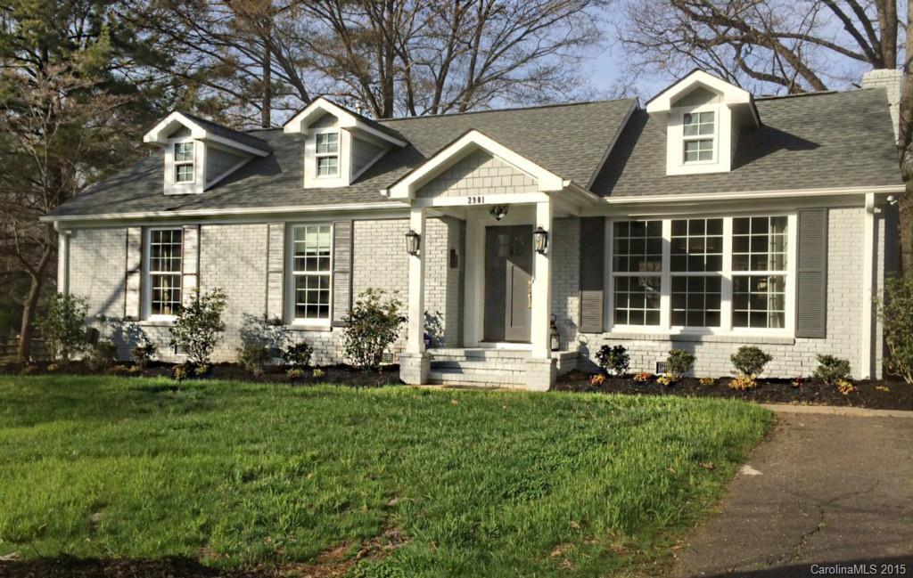 2901 Spring Valley Rd., Charlotte, NC 28210